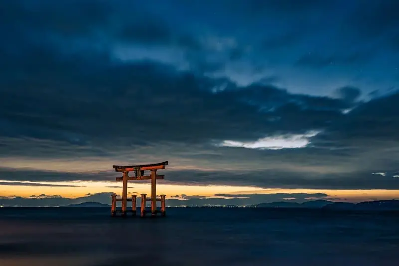 Shinto (Thần Đạo): Tôn giáo bản địa gắn với tinh thần Nhật Bản 2