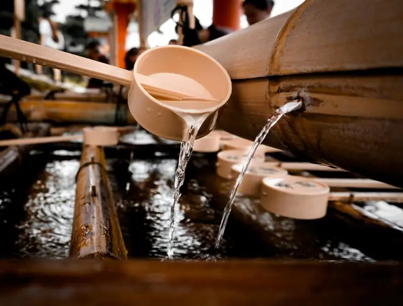 Shinto (Thần Đạo): Tôn giáo bản địa gắn với tinh thần Nhật Bản 5