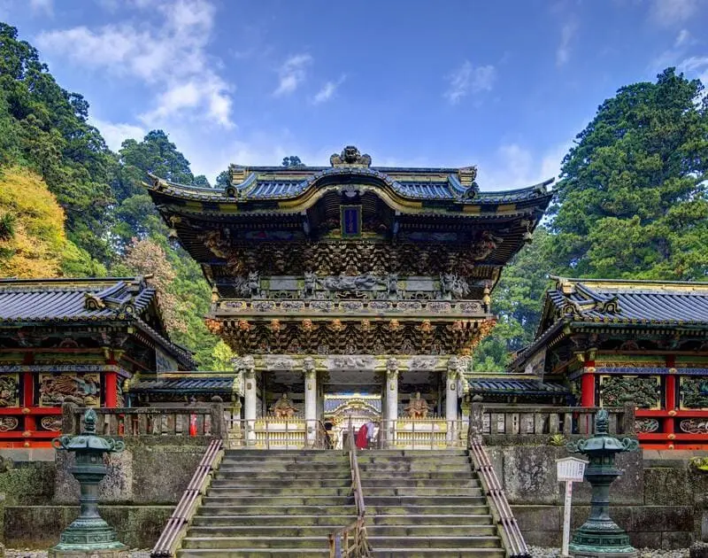 Shinto (Thần Đạo): Tôn giáo bản địa gắn với tinh thần Nhật Bản 9