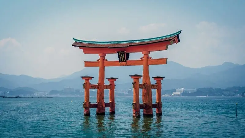 Shinto (Thần Đạo): Tôn giáo bản địa gắn với tinh thần Nhật Bản 4