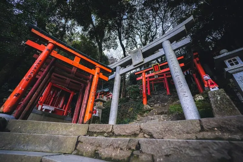 Shinto (Thần Đạo): Tôn giáo bản địa gắn với tinh thần Nhật Bản 6