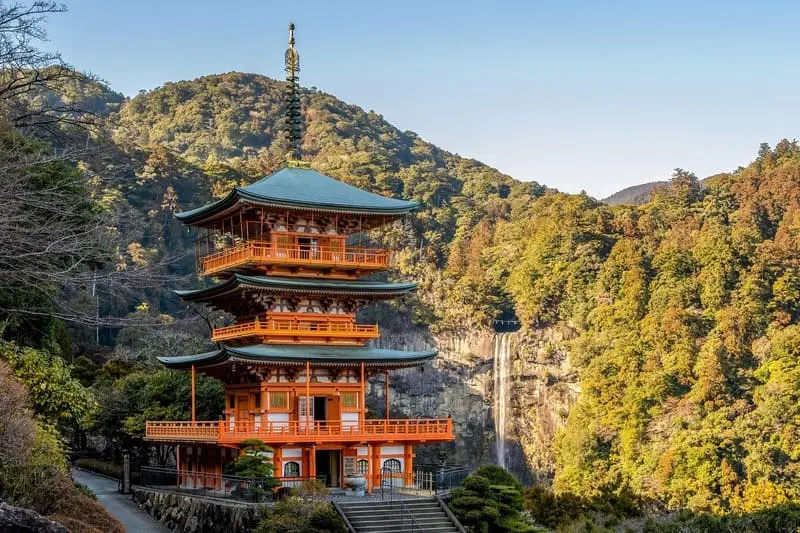 Shinto (Thần Đạo): Tôn giáo bản địa gắn với tinh thần Nhật Bản 8