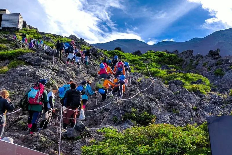 Shizuoka điểm đến hướng về n&uacute;i Ph&uacute; Sĩ linh thi&ecirc;ng của Nhật Bản 5