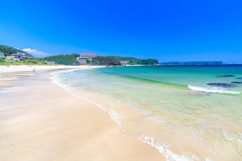 Shizuoka điểm đến hướng về n&uacute;i Ph&uacute; Sĩ linh thi&ecirc;ng của Nhật Bản 6