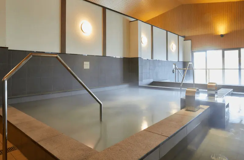 Solaniwa Onsen, trải nghiệm suối nước n&oacute;ng đẹp nhất Osaka 7