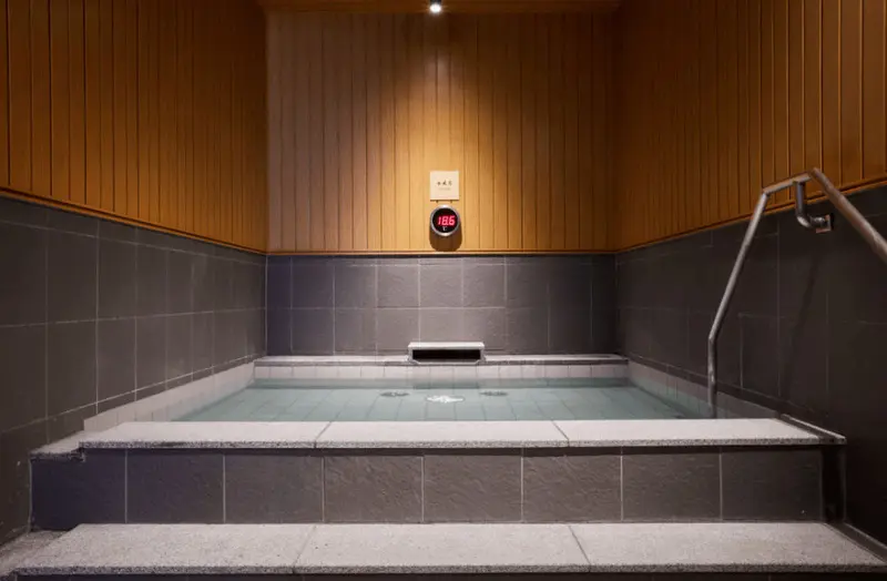 Solaniwa Onsen, trải nghiệm suối nước n&oacute;ng đẹp nhất Osaka 11