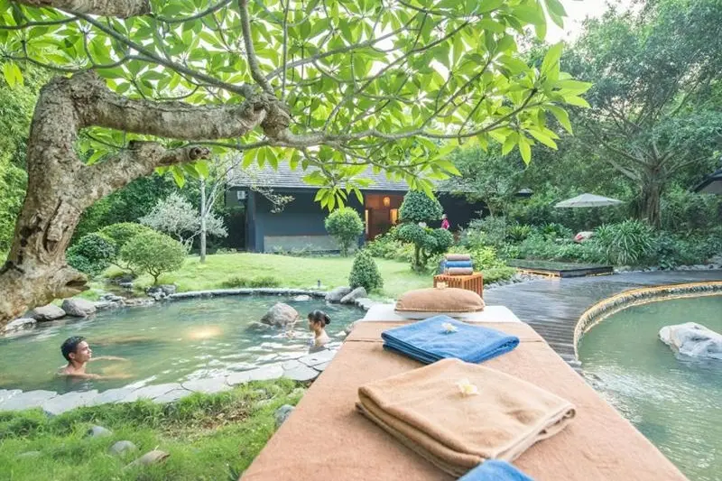 Tắm Onsen là gì? Văn hóa truyền thống của người Nhật Bản 13