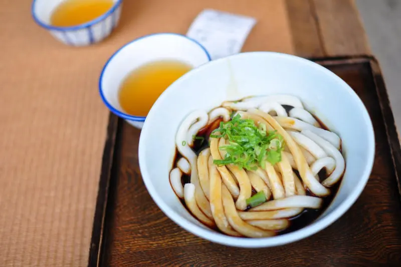 Tham quan tỉnh Mie huyền b&iacute; của xứ sở Mặt trời mọc 10