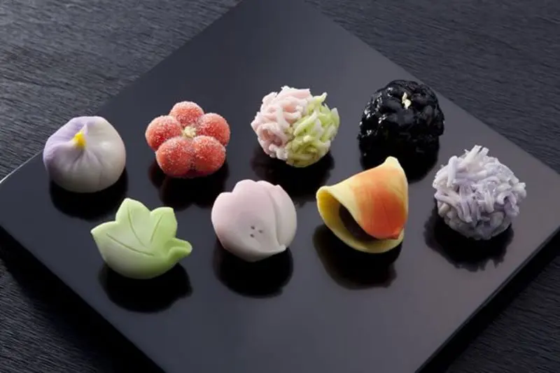Thành phố Kanazawa, nơi ôm ấp nhiều nét đẹp cổ kính pha lẫn hiện đại 16