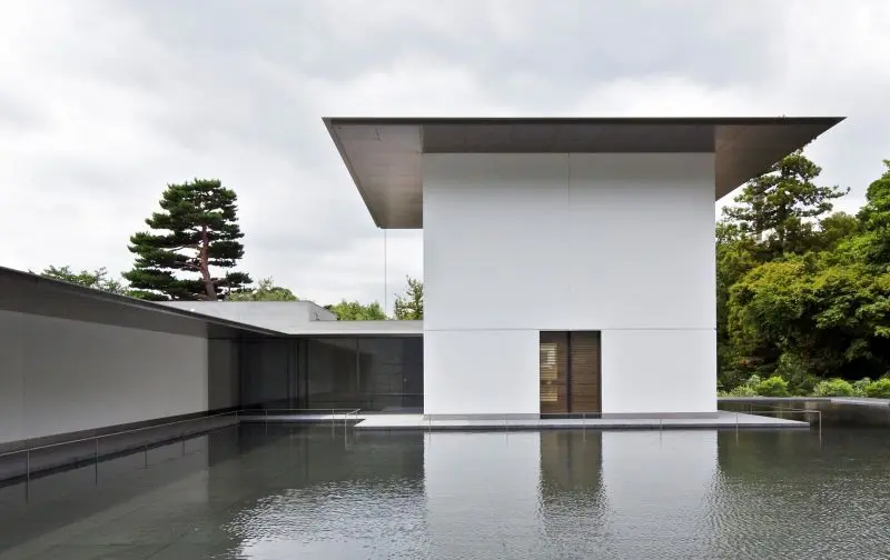 Thành phố Kanazawa, nơi ôm ấp nhiều nét đẹp cổ kính pha lẫn hiện đại 12