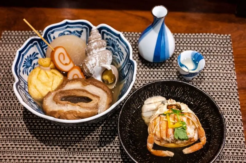 Thành phố Kanazawa, nơi ôm ấp nhiều nét đẹp cổ kính pha lẫn hiện đại 19