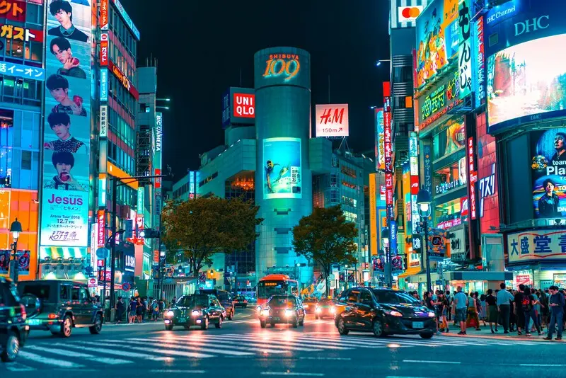 Thủ đ&ocirc; của Nhật Bản ở đ&acirc;u? Tokyo c&oacute; phải l&agrave; thủ đ&ocirc; nước Nhật? 3