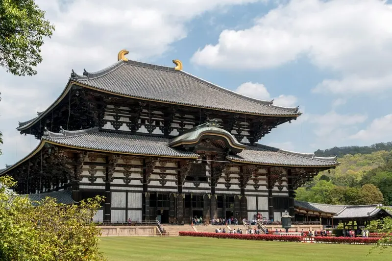 Thủ đ&ocirc; của Nhật Bản ở đ&acirc;u? Tokyo c&oacute; phải l&agrave; thủ đ&ocirc; nước Nhật? 2