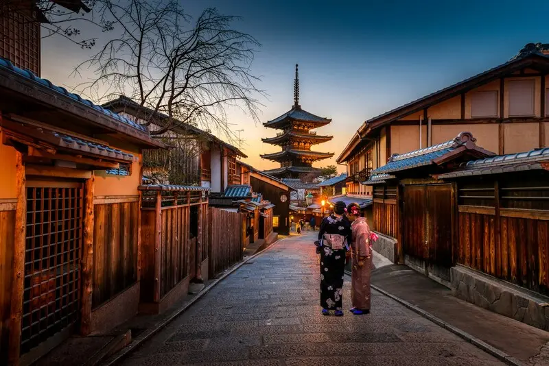 Thủ đ&ocirc; của Nhật Bản ở đ&acirc;u? Tokyo c&oacute; phải l&agrave; thủ đ&ocirc; nước Nhật? 8