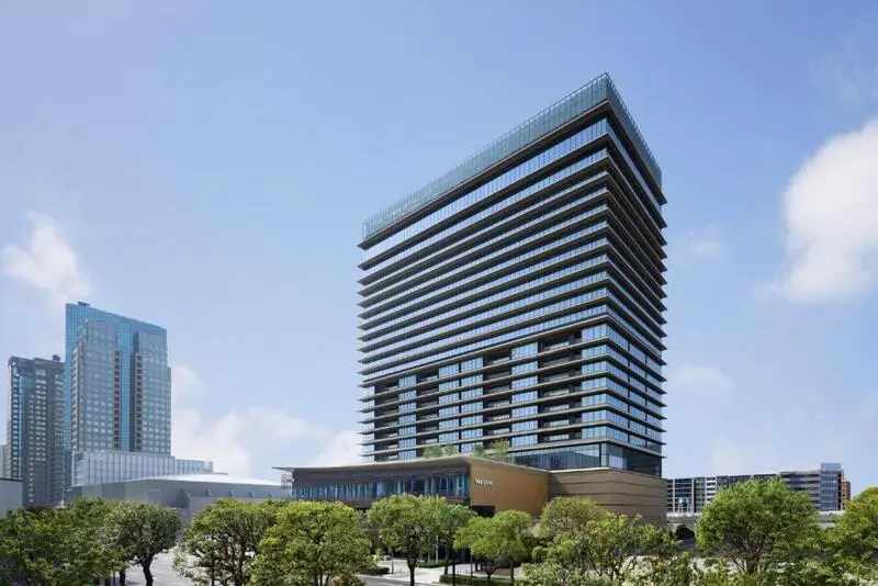 Thương cảng Yokohama sầm uất h&agrave;ng đầu tại Nhật Bản 15