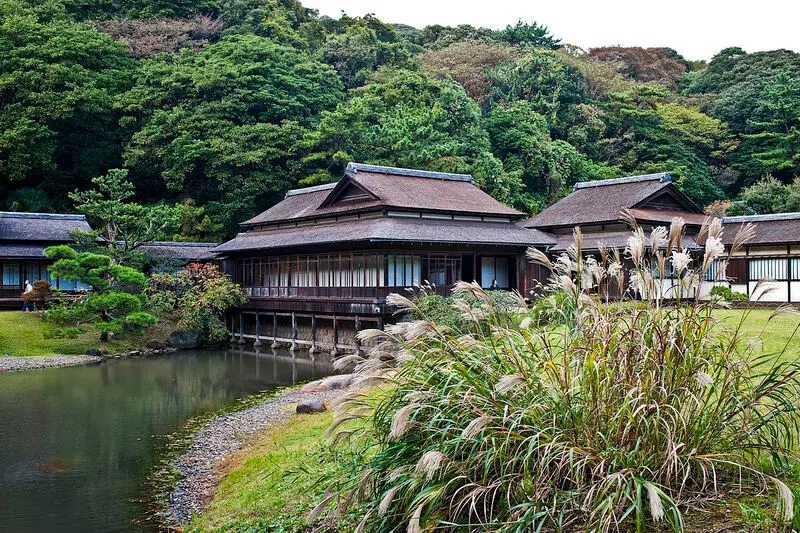 Thương cảng Yokohama sầm uất h&agrave;ng đầu tại Nhật Bản 7
