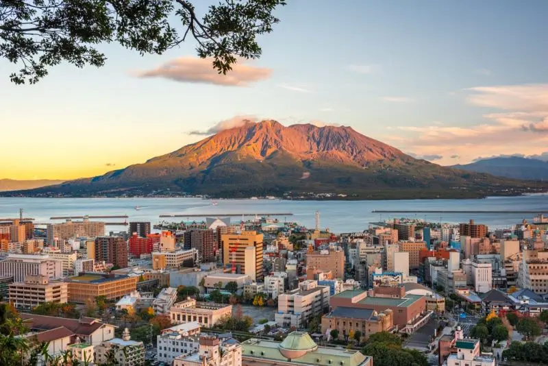T&igrave;m về Kyushu, kh&aacute;m ph&aacute; h&ograve;n ngọc qu&yacute; ph&iacute;a Nam Nhật Bản 2