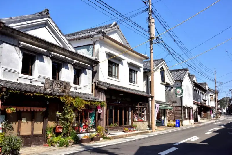 T&igrave;m về Kyushu, kh&aacute;m ph&aacute; h&ograve;n ngọc qu&yacute; ph&iacute;a Nam Nhật Bản 12