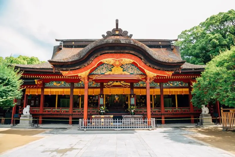 T&igrave;m về Kyushu, kh&aacute;m ph&aacute; h&ograve;n ngọc qu&yacute; ph&iacute;a Nam Nhật Bản 5