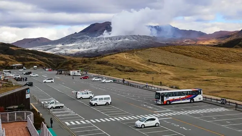 T&igrave;m về Kyushu, kh&aacute;m ph&aacute; h&ograve;n ngọc qu&yacute; ph&iacute;a Nam Nhật Bản 3