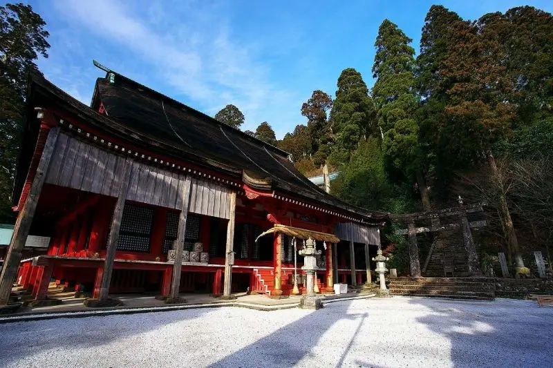 T&igrave;m về Kyushu, kh&aacute;m ph&aacute; h&ograve;n ngọc qu&yacute; ph&iacute;a Nam Nhật Bản 4