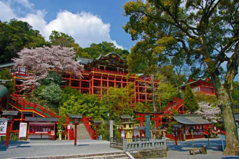 T&igrave;m về Kyushu, kh&aacute;m ph&aacute; h&ograve;n ngọc qu&yacute; ph&iacute;a Nam Nhật Bản 9