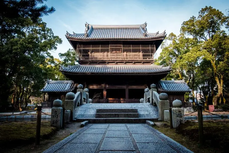 T&igrave;m về Kyushu, kh&aacute;m ph&aacute; h&ograve;n ngọc qu&yacute; ph&iacute;a Nam Nhật Bản 7