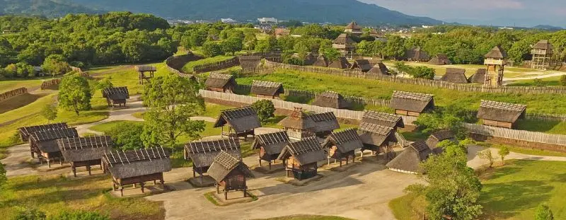 T&igrave;m về Kyushu, kh&aacute;m ph&aacute; h&ograve;n ngọc qu&yacute; ph&iacute;a Nam Nhật Bản 11