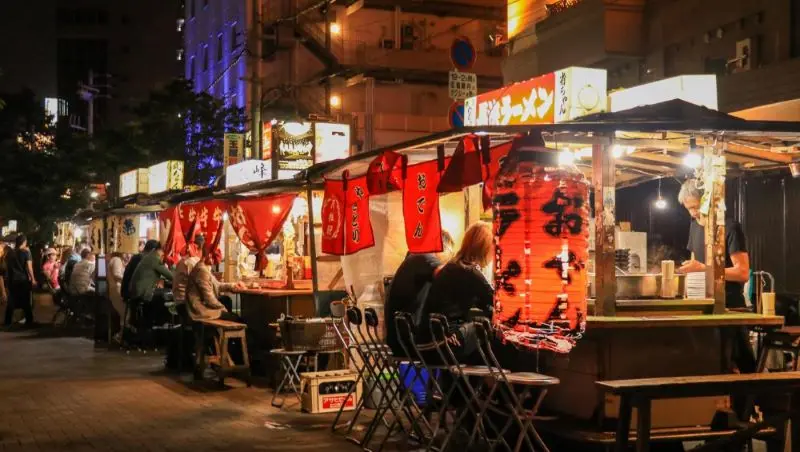 T&igrave;m về Kyushu, kh&aacute;m ph&aacute; h&ograve;n ngọc qu&yacute; ph&iacute;a Nam Nhật Bản 6
