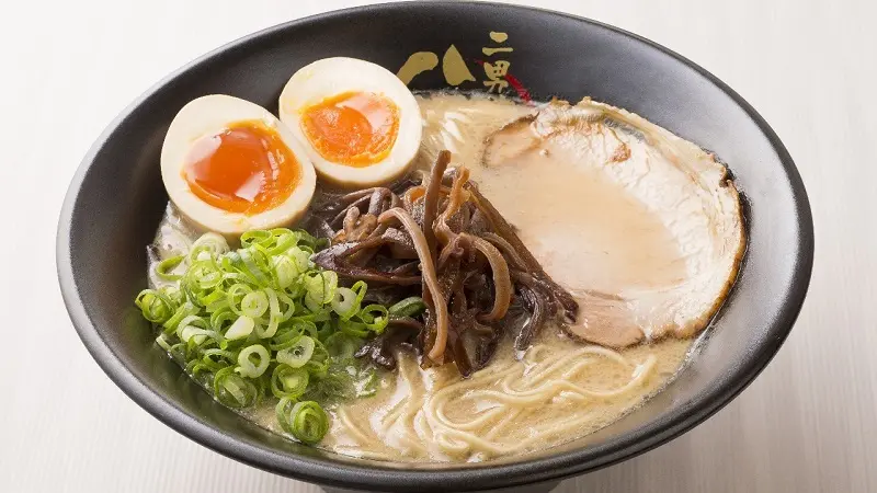 T&igrave;m về Kyushu, kh&aacute;m ph&aacute; h&ograve;n ngọc qu&yacute; ph&iacute;a Nam Nhật Bản 19