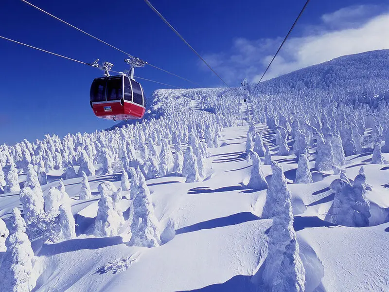 Tỉnh Aomori nơi thi&ecirc;n nhi&ecirc;n tuyệt mỹ giữa Tohoku Nhật Bản 8