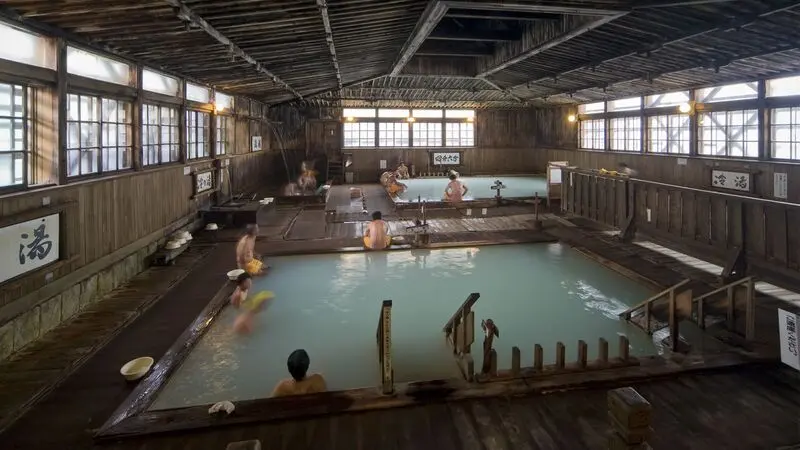 Tỉnh Aomori nơi thi&ecirc;n nhi&ecirc;n tuyệt mỹ giữa Tohoku Nhật Bản 7