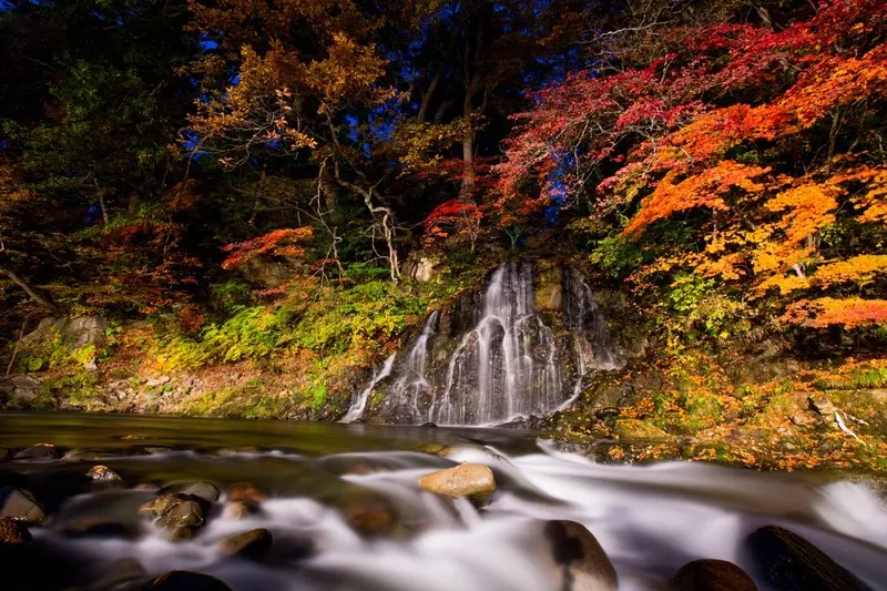Tỉnh Aomori nơi thi&ecirc;n nhi&ecirc;n tuyệt mỹ giữa Tohoku Nhật Bản 11