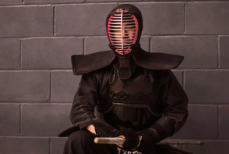 Tinh hoa võ thuật Kendo sáng bừng văn hóa xứ Phù Tang 4