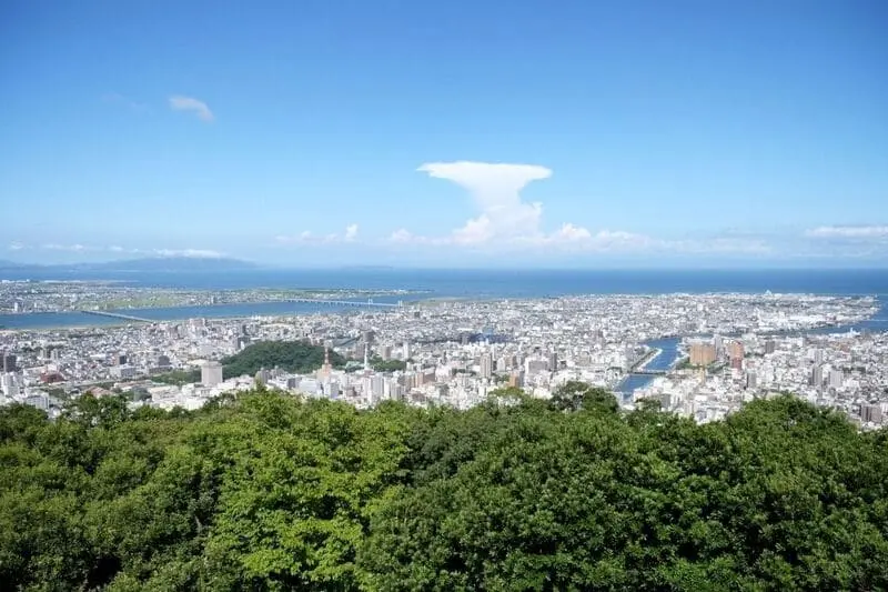 Tokushima nơi t&igrave;m kiếm hương vị Nhật Bản đ&iacute;ch thực 3