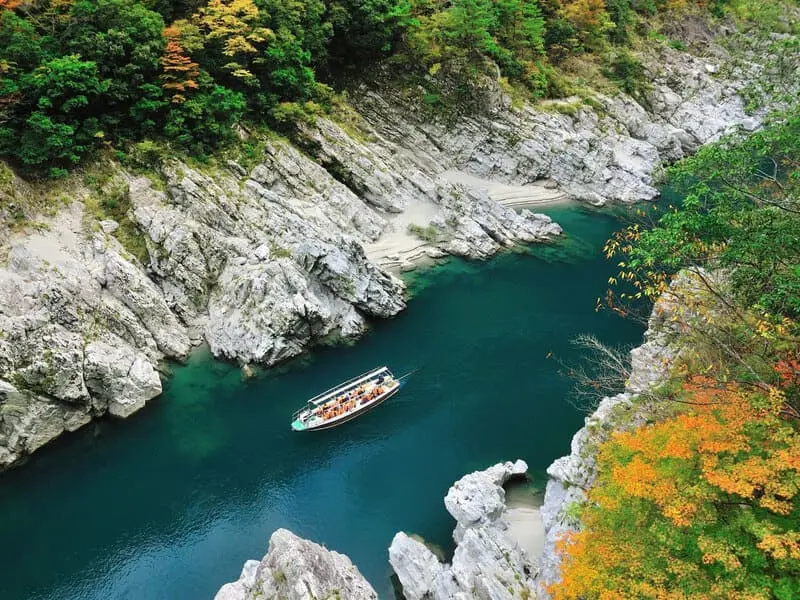 Tokushima nơi t&igrave;m kiếm hương vị Nhật Bản đ&iacute;ch thực 7