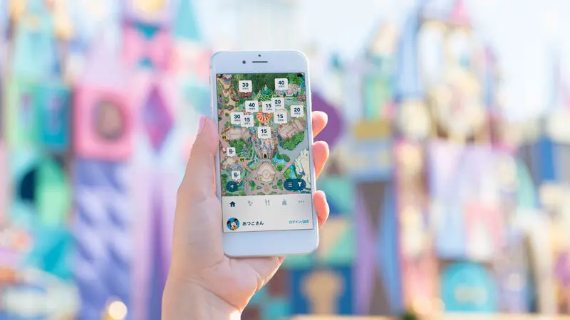 Tokyo DisneySea khu vườn cổ t&iacute;ch theo chủ đề ấn tượng tại Nhật Bản 5