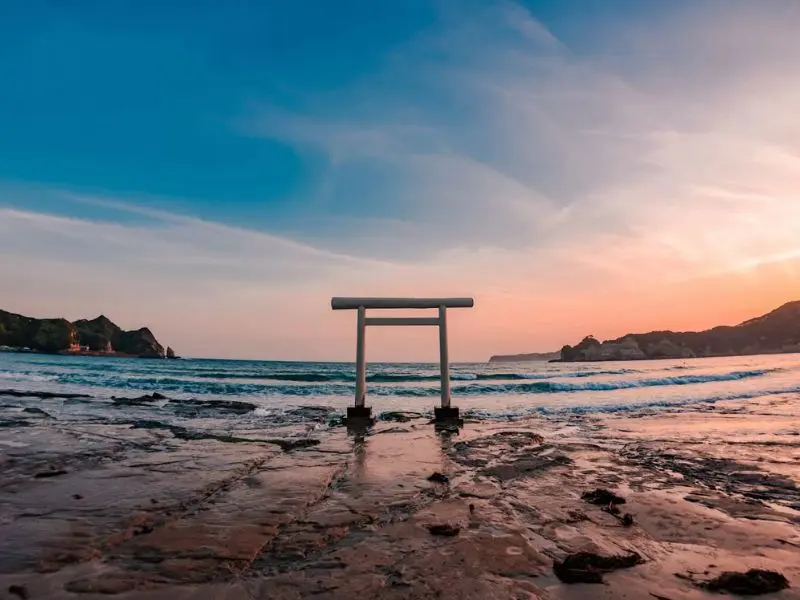 Top 10 b&atilde;i biển Nhật Bản tuyệt đẹp nhất, l&yacute; tưởng cho kỳ nghỉ dưỡng 10