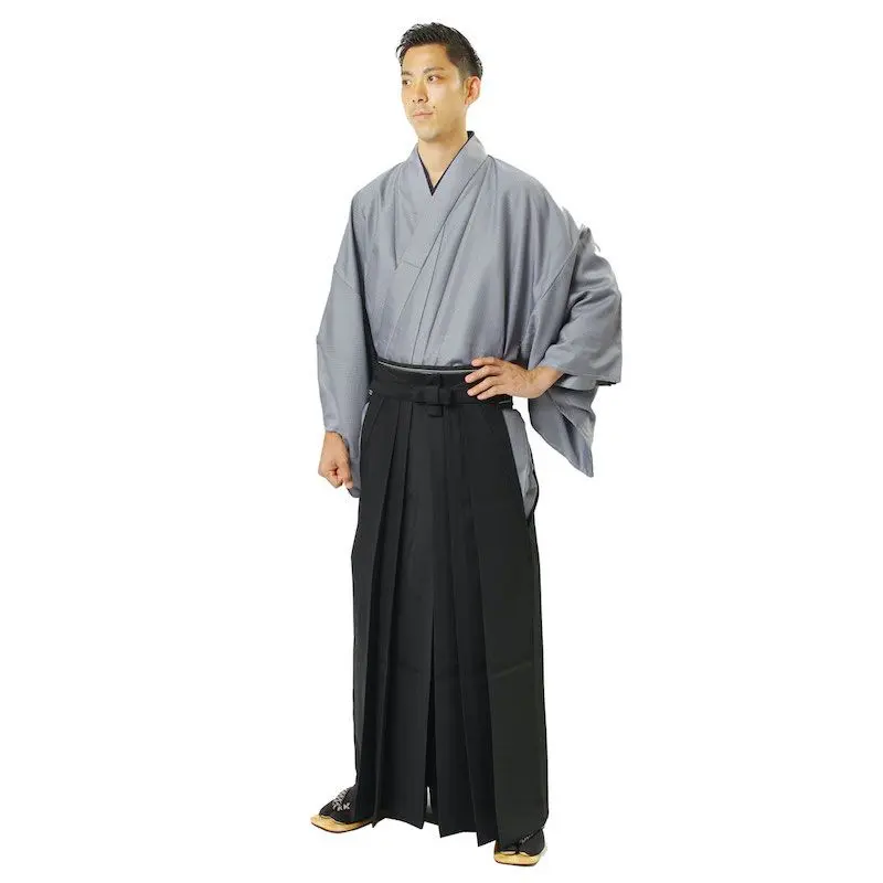 Trang phục Hakama - N&eacute;t văn h&oacute;a thời trang ấn tượng của Nhật Bản 3