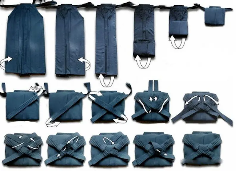 Trang phục Hakama - N&eacute;t văn h&oacute;a thời trang ấn tượng của Nhật Bản 7
