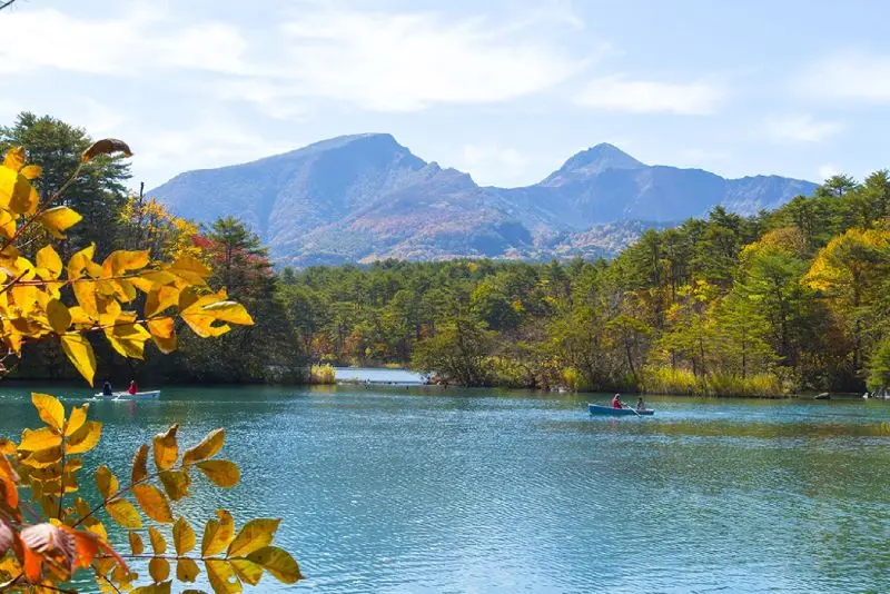 Về thăm Fukushima, nơi sự sống hồi sinh tại xứ sở mặt trời mọc 8