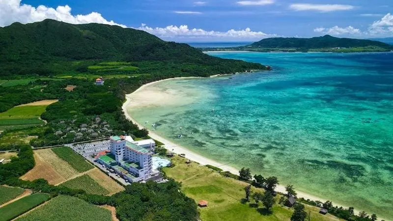 Về v&ugrave;ng đảo xinh Ishigaki chi&ecirc;m ngưỡng khung cảnh thanh b&igrave;nh 4
