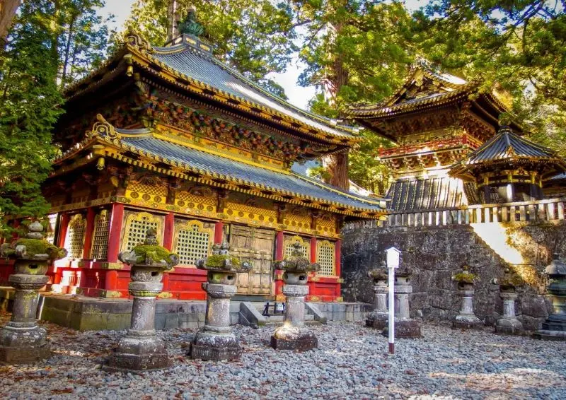 V&ugrave;ng Kanto: Nơi giao h&ograve;a giữa tinh hoa truyền thống v&agrave; hiện đại 11