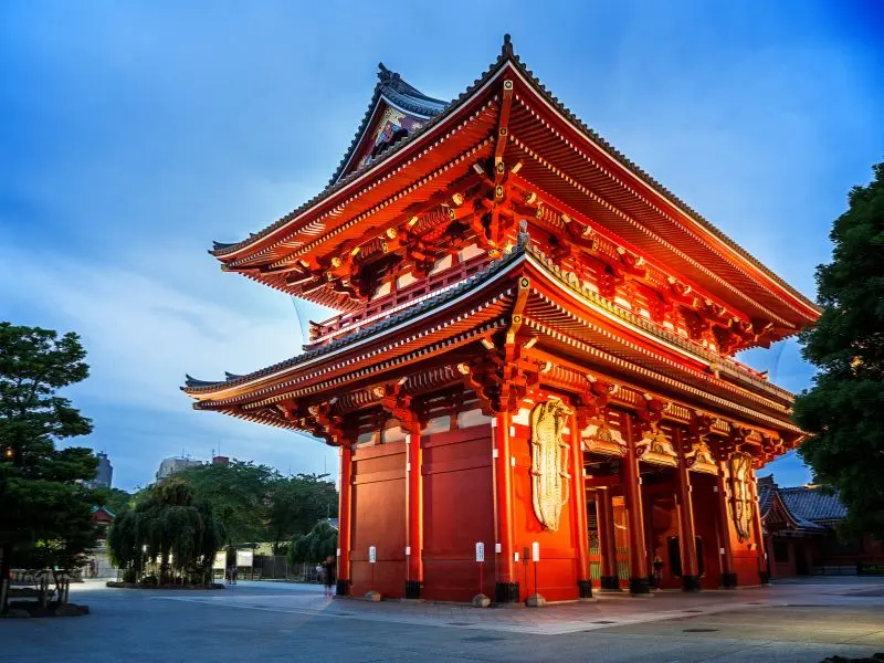 V&ugrave;ng Kanto: Nơi giao h&ograve;a giữa tinh hoa truyền thống v&agrave; hiện đại 6