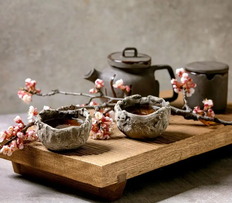 Wabi Sabi: Khi c&aacute;i đẹp nằm trong sự cũ kỹ, rạn vỡ v&agrave; mộc mạc 6