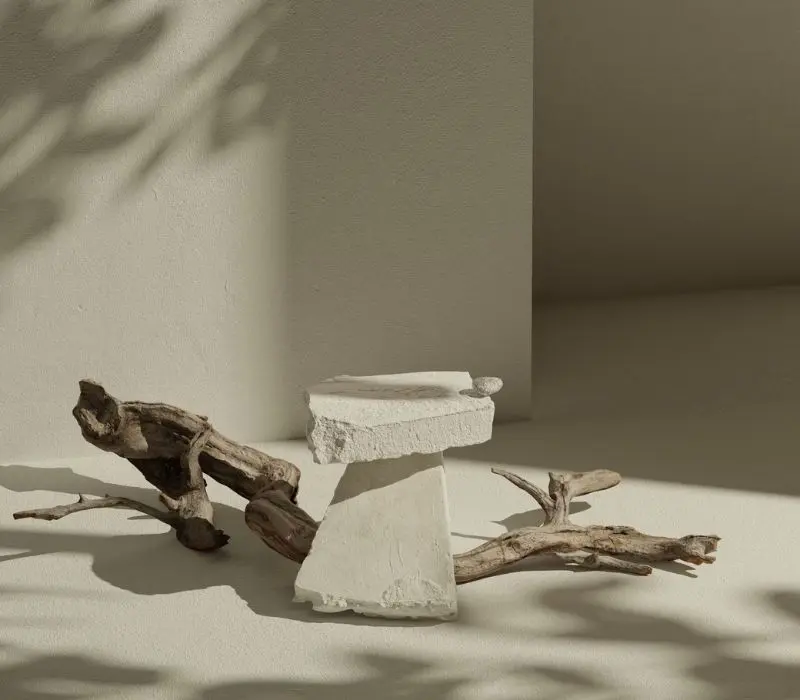 Wabi Sabi: Khi c&aacute;i đẹp nằm trong sự cũ kỹ, rạn vỡ v&agrave; mộc mạc 4