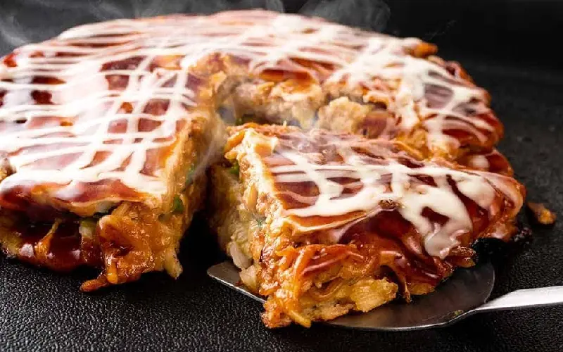 Yakisoba l&agrave; g&igrave;? C&aacute;ch chế biến v&agrave; hương vị của m&oacute;n m&igrave; Nhật Bản 11
