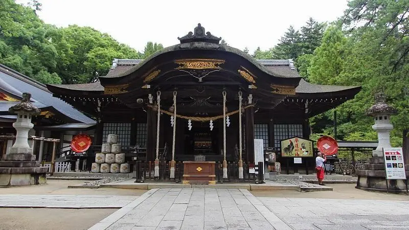 Yamanashi qu&ecirc; hương của ngọn n&uacute;i Ph&uacute; Sĩ Nhật Bản 9