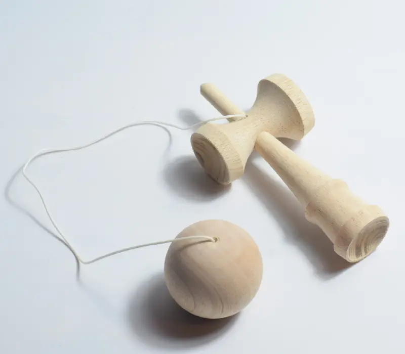 Kendama là gì? Tìm hiểu về trò chơi truyền thống của Nhật Bản