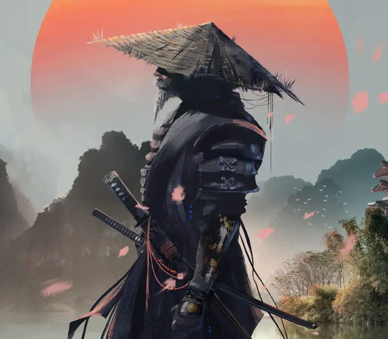 Samurai là gì? Khám phá biểu tượng võ sĩ đạo huyền thoại của Nhật Bản
